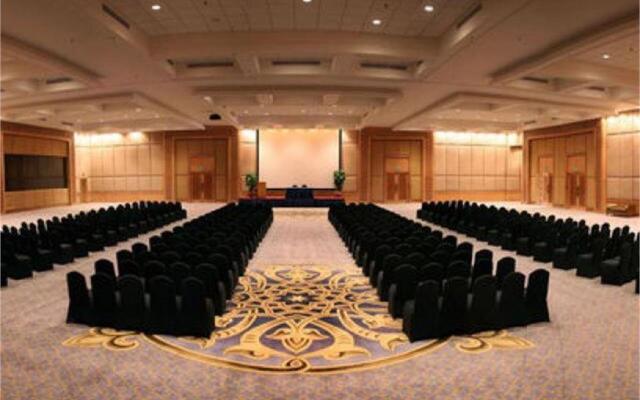 Marina Resort Port Ghalib Radisson Individuals