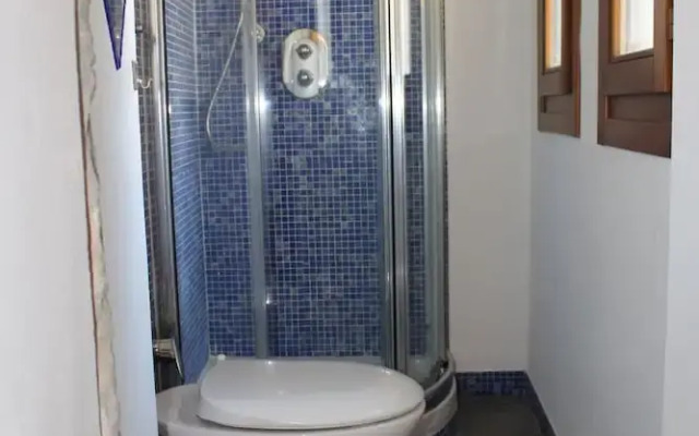 Art Apartment Porcellana Suite