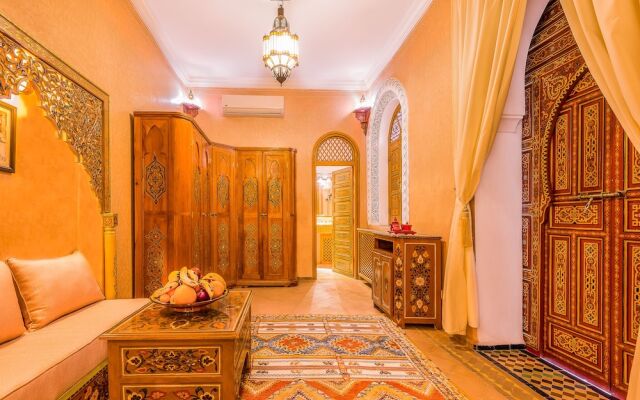 Riad Tahyra