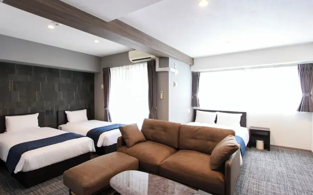 kei Hotel and Apartment