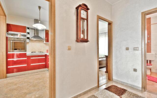 Apartment Roko