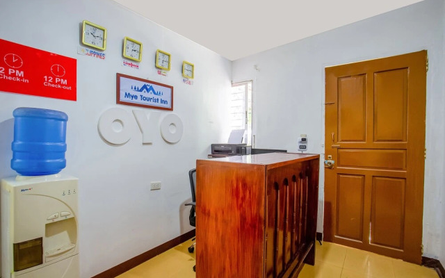 Mye Tourist Inn