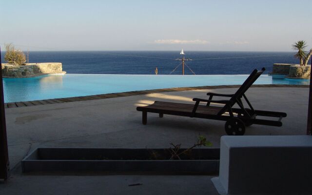 Mykonos Mystique