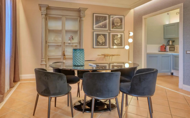 Palazzo della Scala Spa Hotel Suites & Apartments