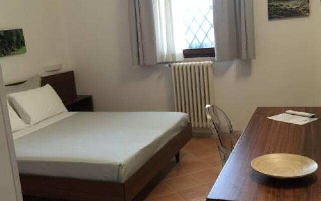 L'Ulivo Bed and Breakfast