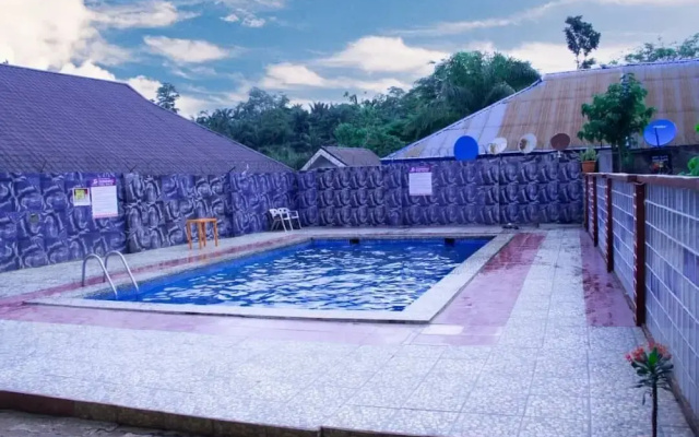 Betteh Hotel and Resort