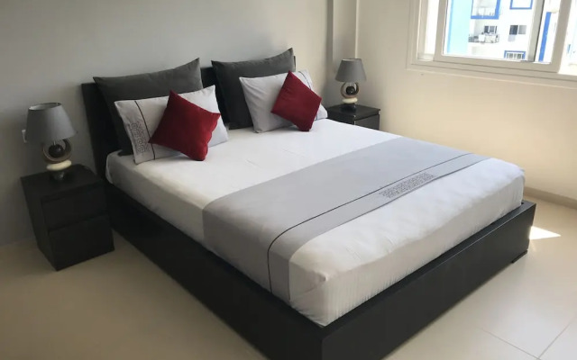 Résidence Kariat Cabo