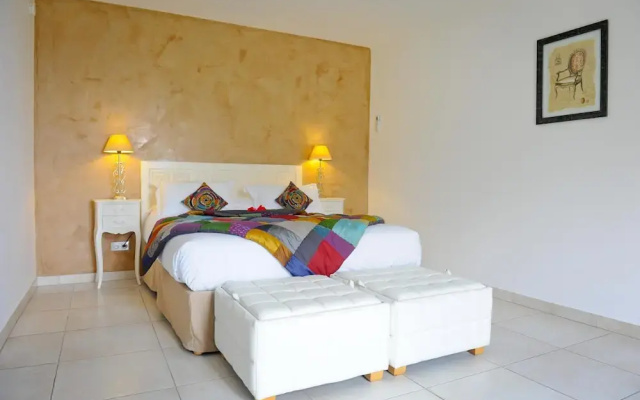 CasAnna Lidia - Hôtel De Charme