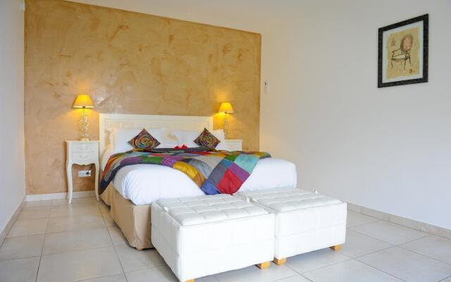 Hôtel Cas'Anna Lidia