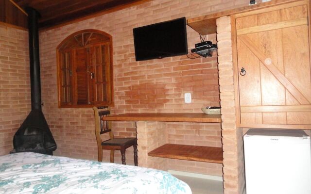 Pousada Chácara do Rio