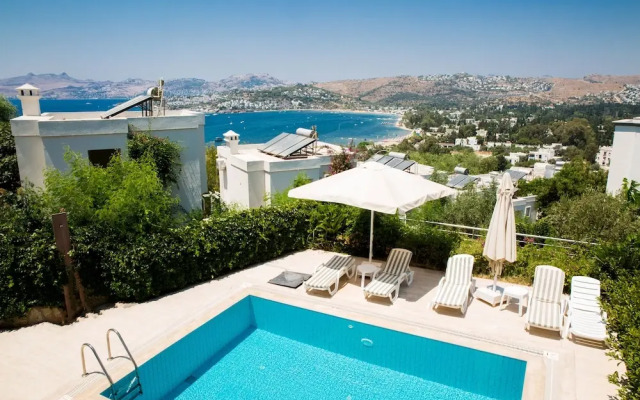Important Group Villa BD463 4 Bedrooms