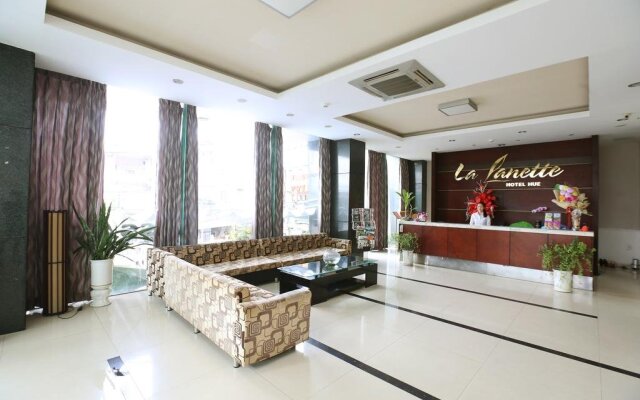 La Lanette Hotel Hue