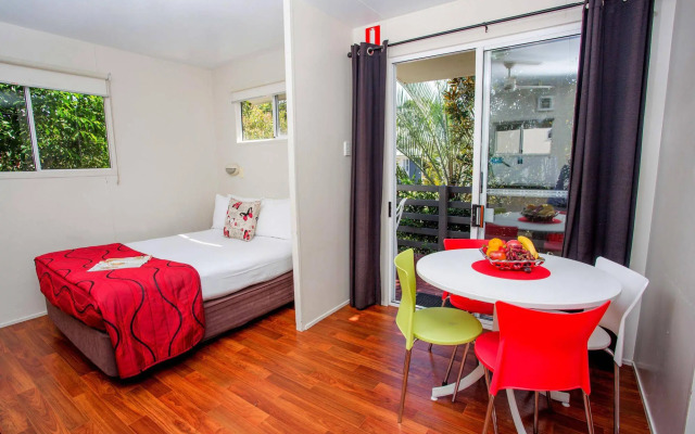 Big4 Gold Coast Holiday Park