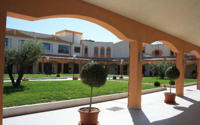 Gattopardo Hotel & Residence
