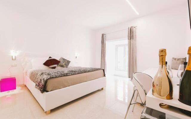 San Pietro Grand Suite