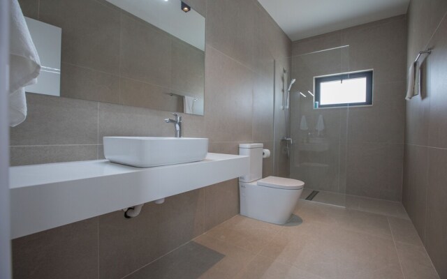 Protaras Elite Pearl Villa Ep14