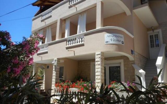 Apartment Vesna