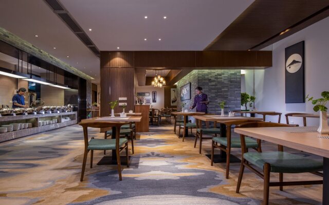 Novlion Hotel Foshan Chancheng