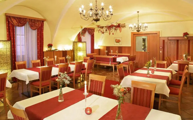 Schloss Hotel Zeillern