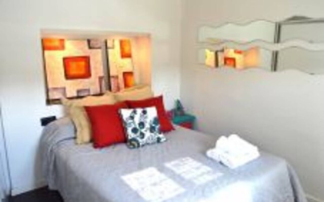 Santa Maria Penthouse
