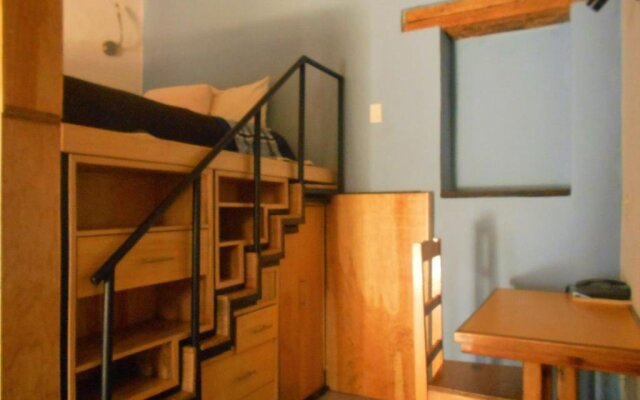 Hotel Molino del Cerrillo