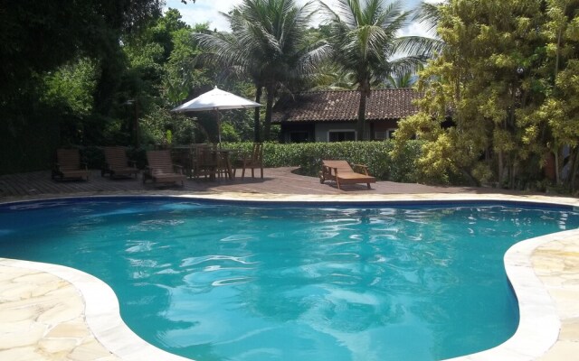 Pousada Das Maritacas