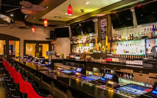 Tuscany Suites & Casino