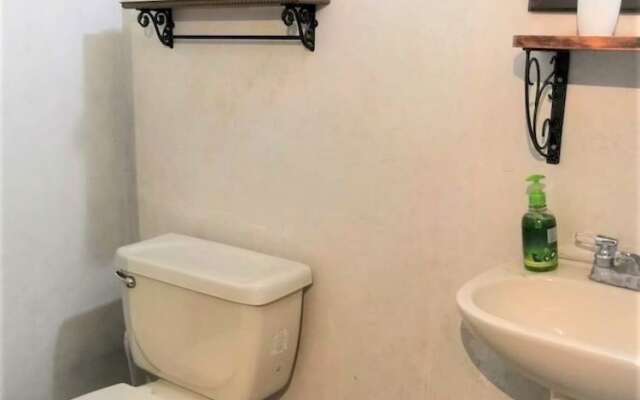 La Casa Rosa Monterrey
