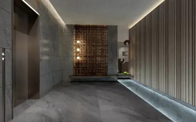 PRIUS HOTEL (Huaren Wanjia Store in Cixi City Center)