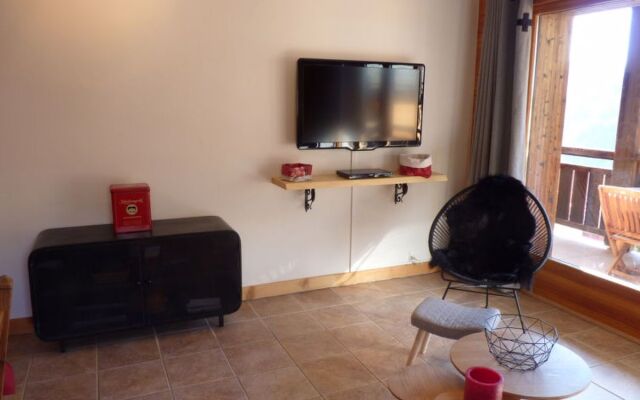 Les Chalets de Marie A Apt. 22