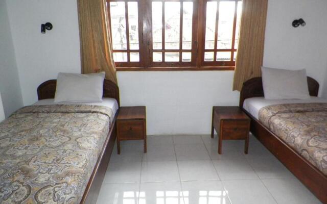 Hotel Bladok Yogyakarta