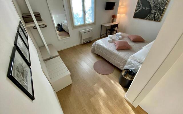 VeronaLago B&B Accessibile