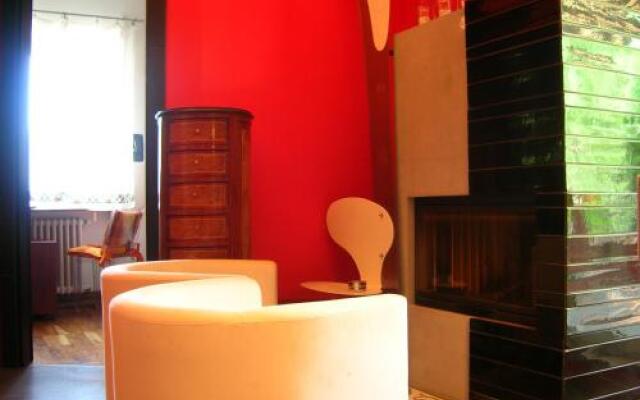La Chicca Bed And Breakfast