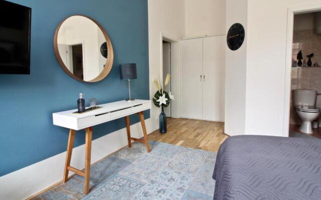 NEW DESIGN & STYLE Apartment Old Town XXL