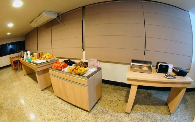 Hotel Abba Uno