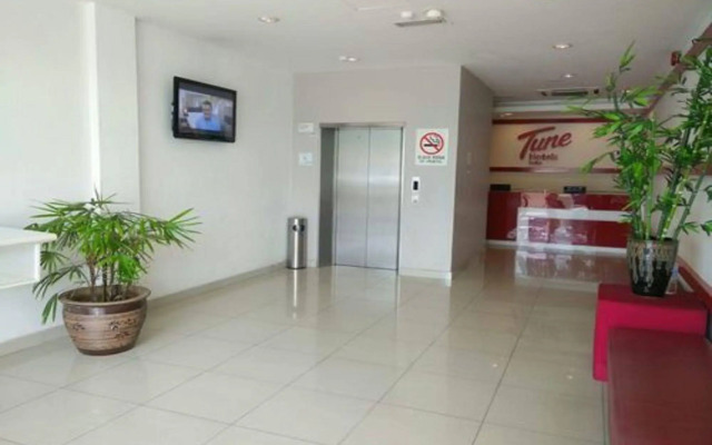 Tune Hotel - Kulim, Kedah
