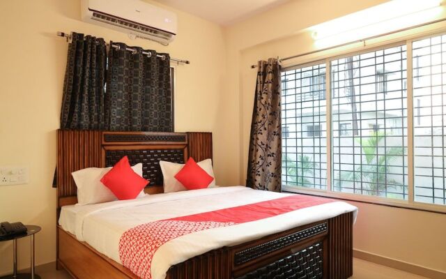 Oyo 30905 Uk Villa