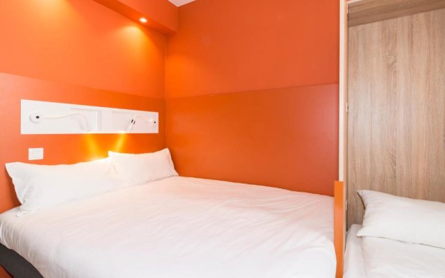 ibis budget Gent Centrum Dampoort