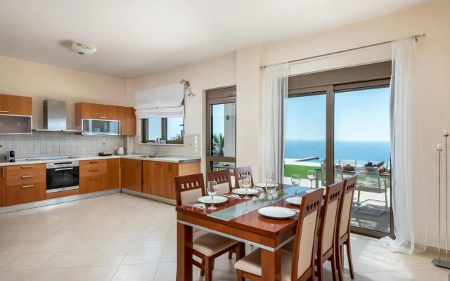 Diamond Hill Villa