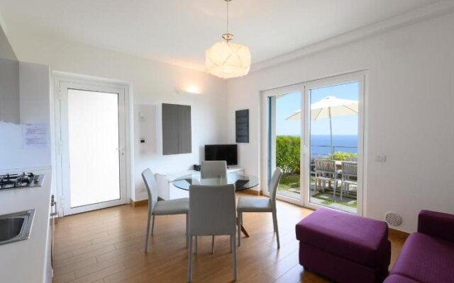 Dominio Mare Resort & Spa