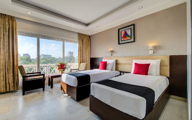 Royal Regency Lifotel by Crossway