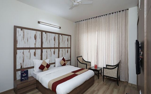 OYO 15153 Rudraksh Hotel & Resort