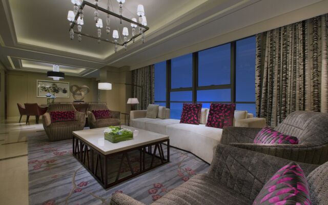 The Westin Ningbo