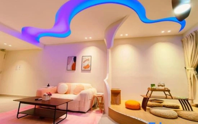 Malaysia Kulai D'Putra Suites Serviced Apartment