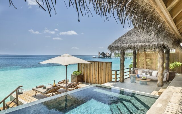 JOALI Maldives