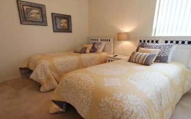 4bdr w Pool Near Disney