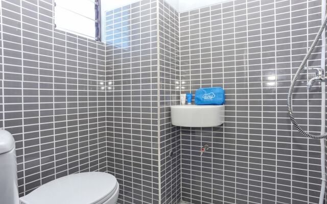 Airy Eco Renon Tukad Badung Tujuh Belas 36 Bali