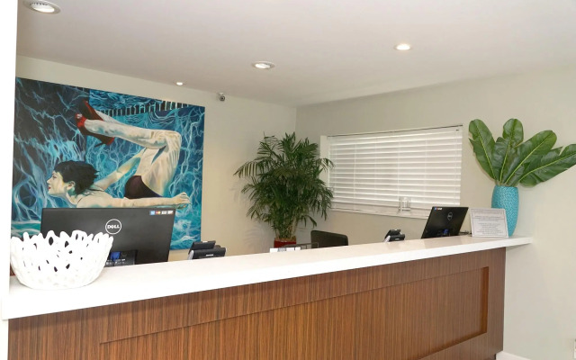 The Atwood Hotel San Diego - SeaWorld/Zoo