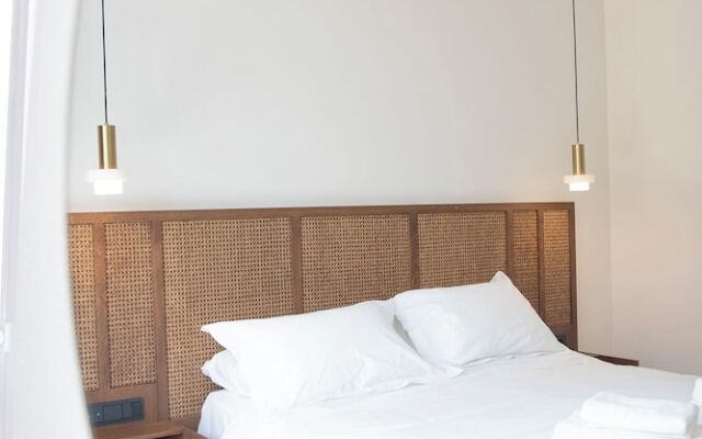 Mythodea Athens Suites