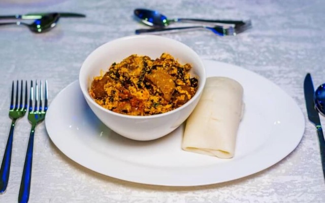 Chilla Luxury Suites Kano
